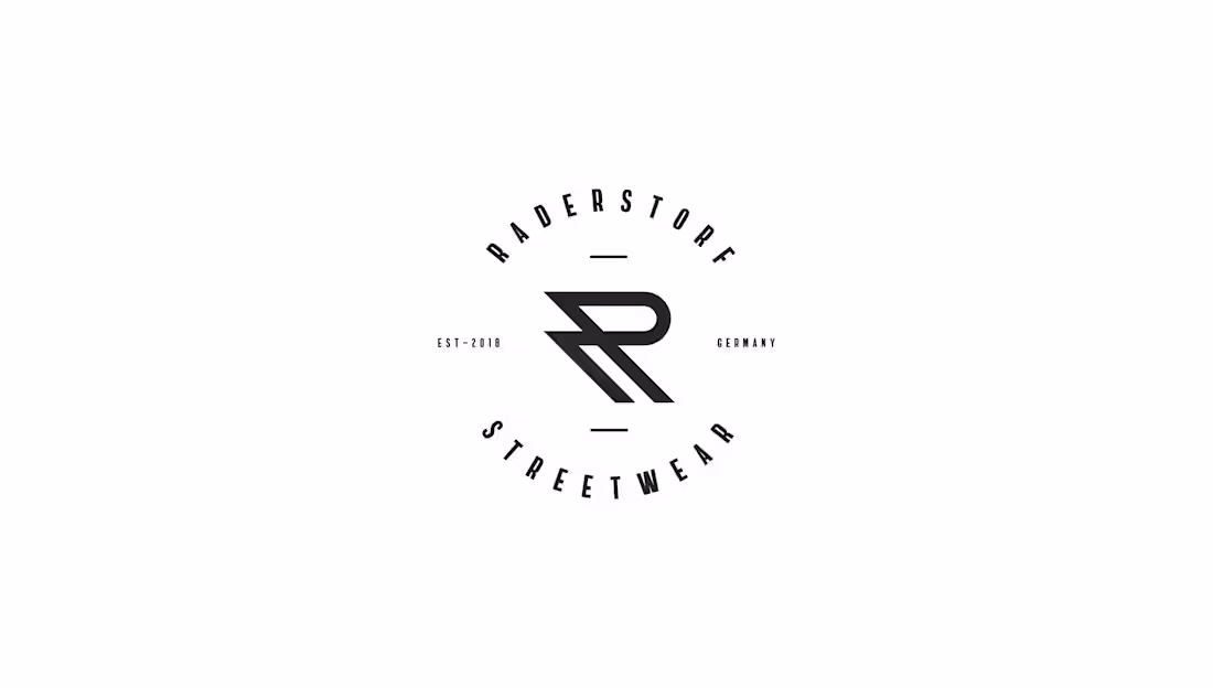 Cover image for From the archives. 
Clothing brand