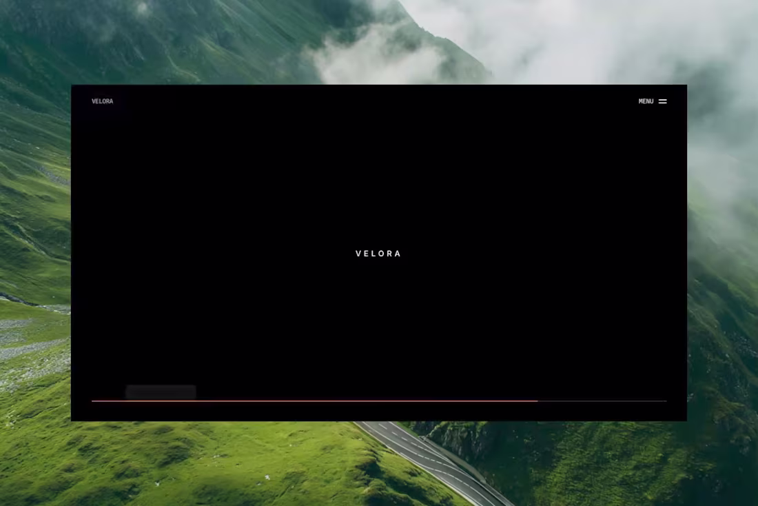 Cover image for Framer Landing Page Design & Development