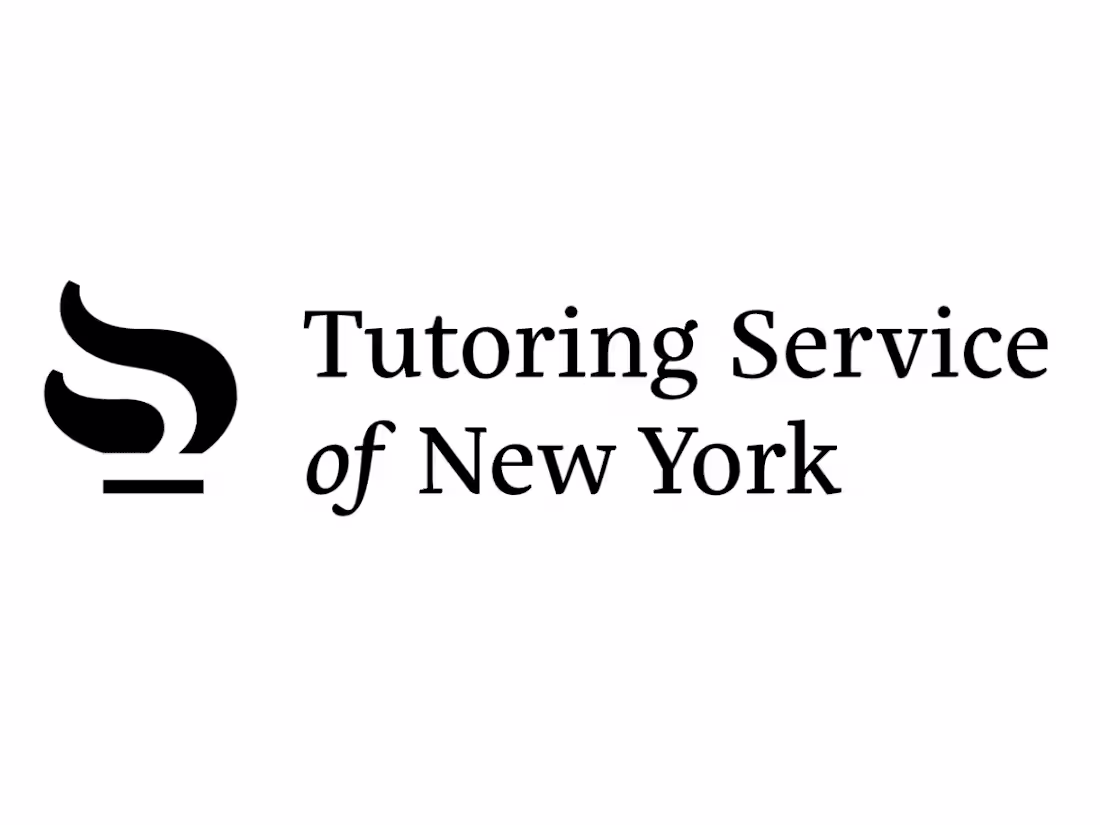 Cover image for Tutoring Service of New York | Elite Tutoring & Test Prep
