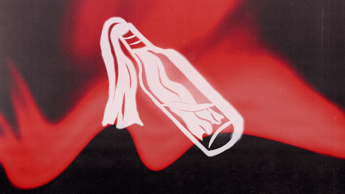 Cover image for Molotov — cover and lyrics video