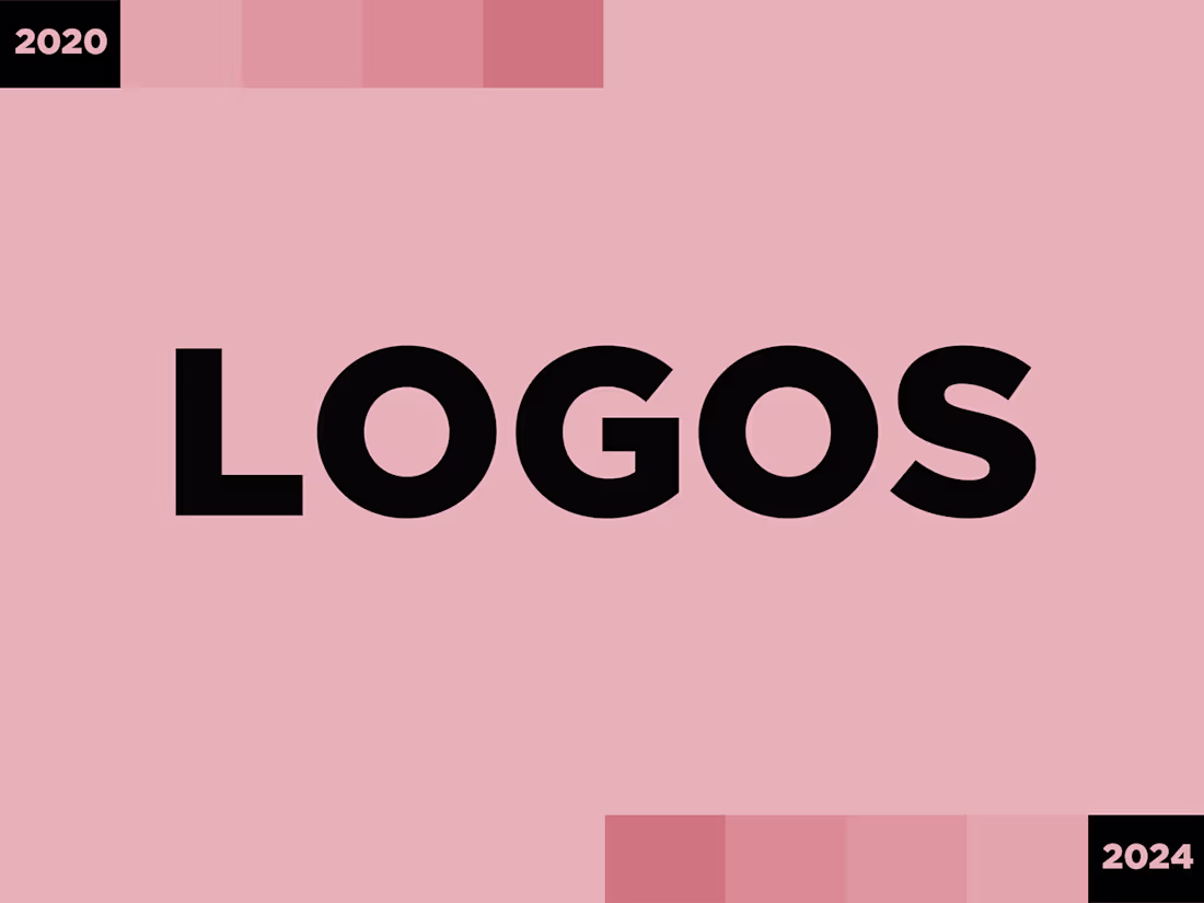 Cover image for Logo portafolio