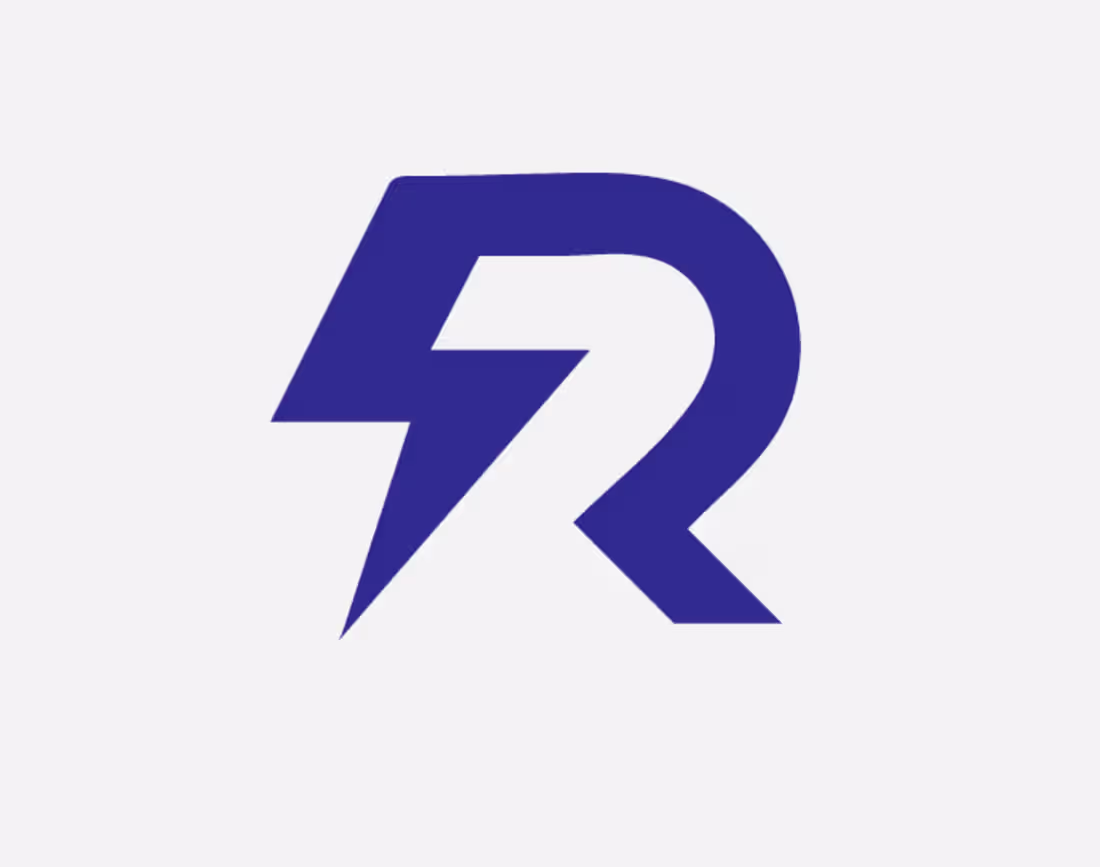 Cover image for Brand Identity design for Rumble