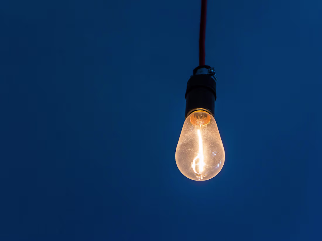 Cover image for Venture Capitalist (Ideation Consultant)
