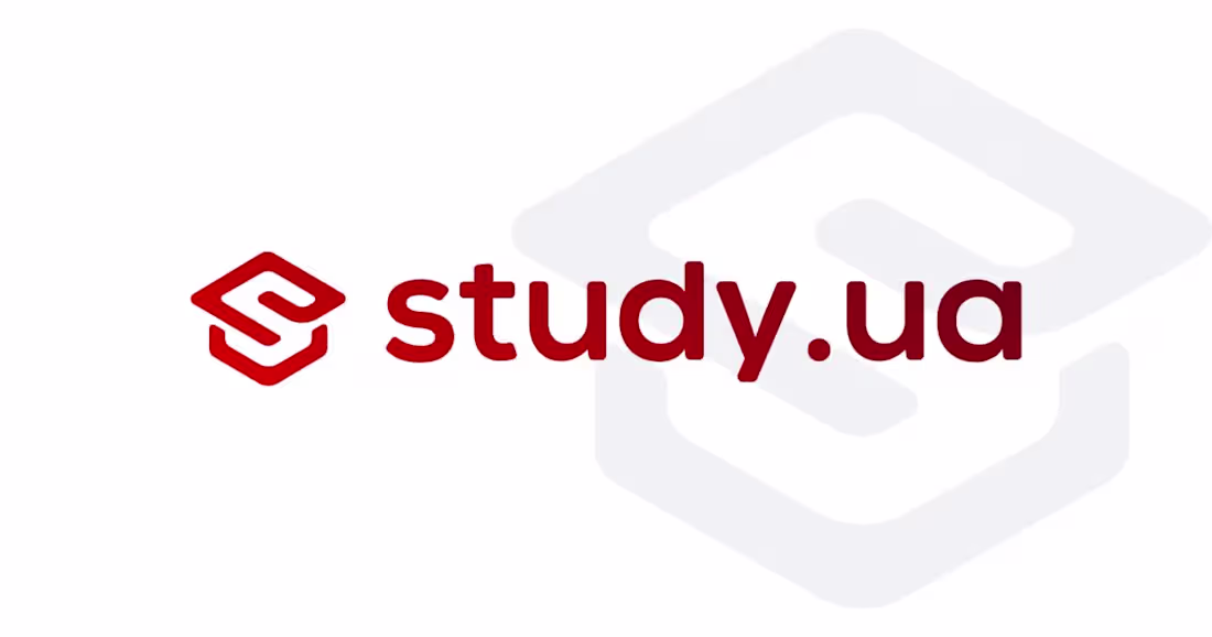Cover image for Study.ua