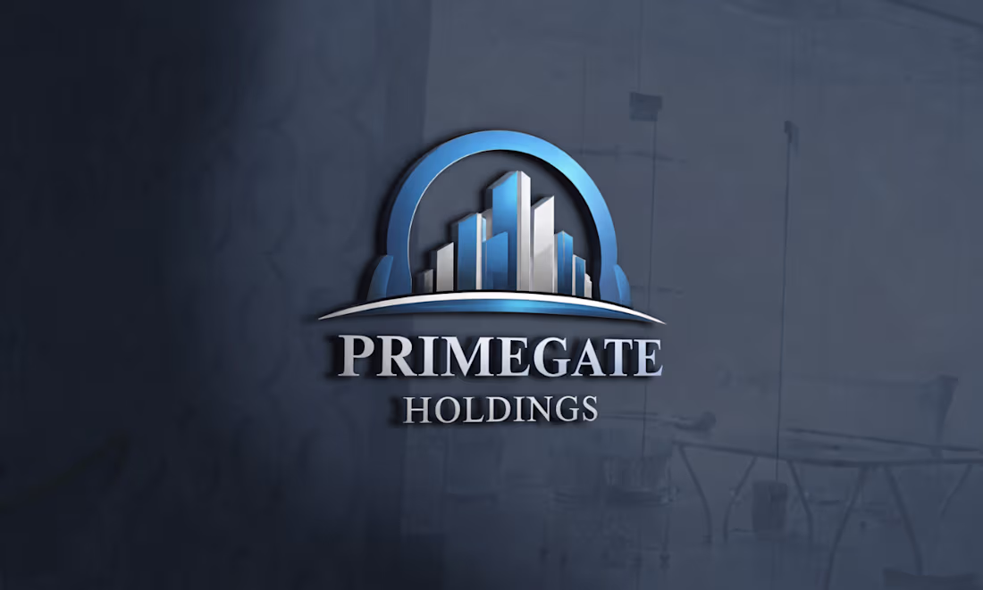 Cover image for Corporate Brand logo
