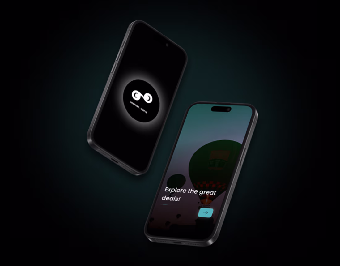 Cover image for Travel Budget App :: Behance