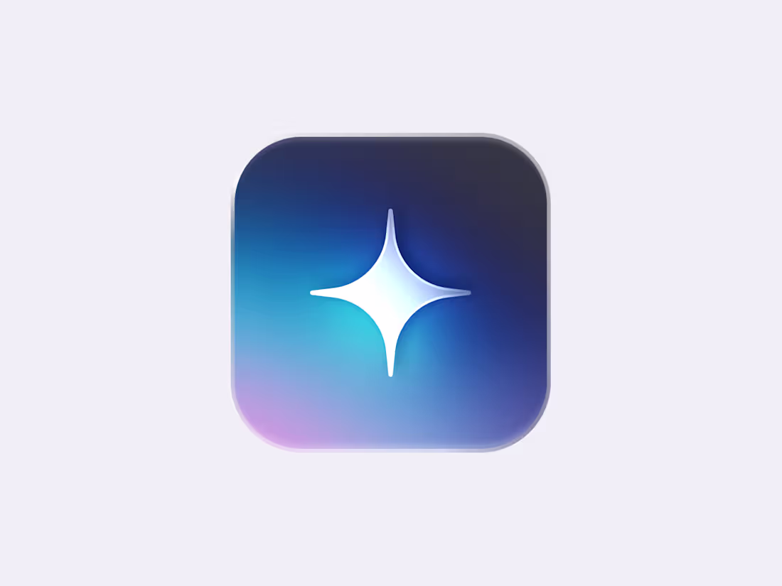 Cover image for Affirmation App Icon