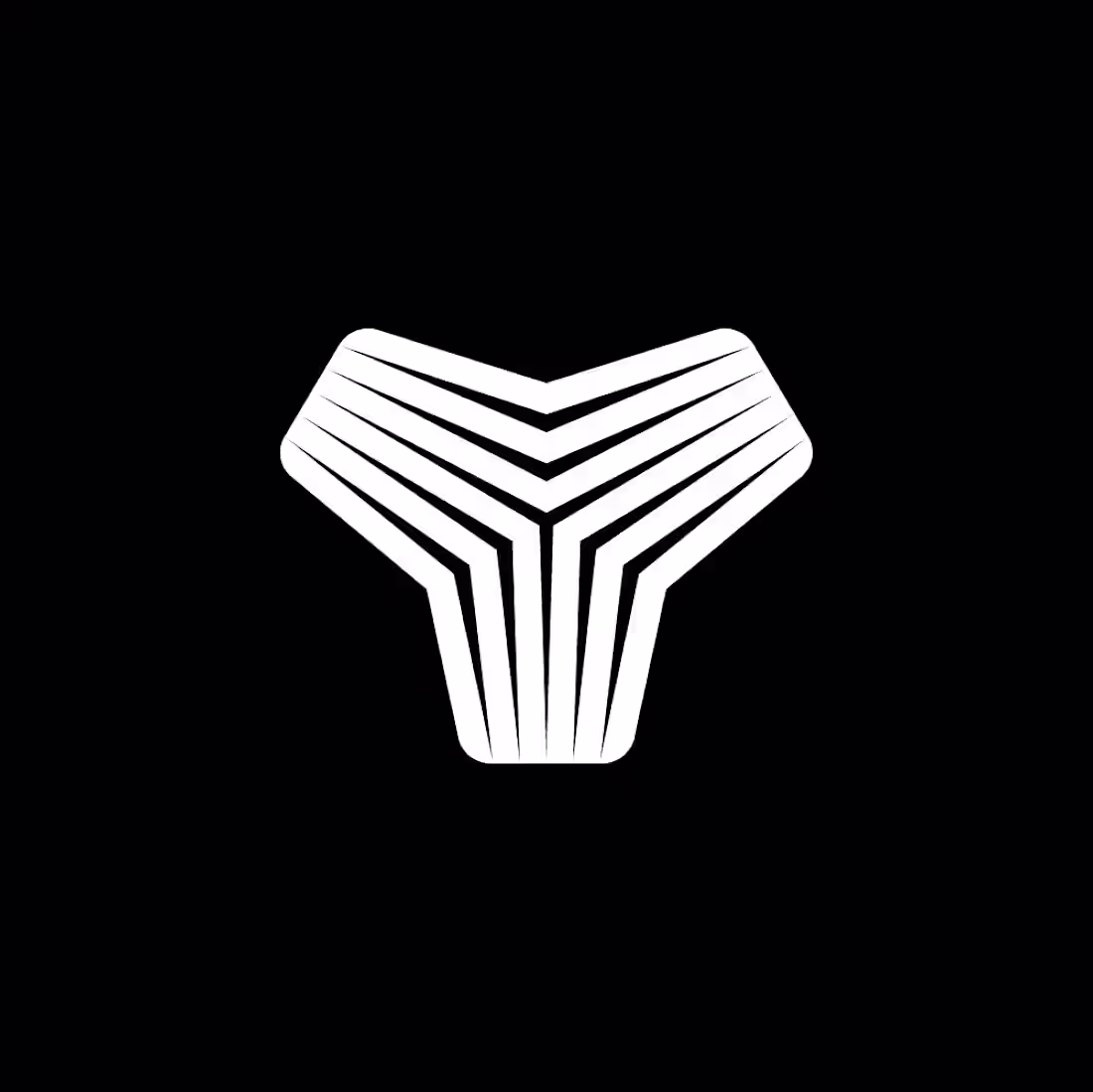 Cover image for Abstract logomark