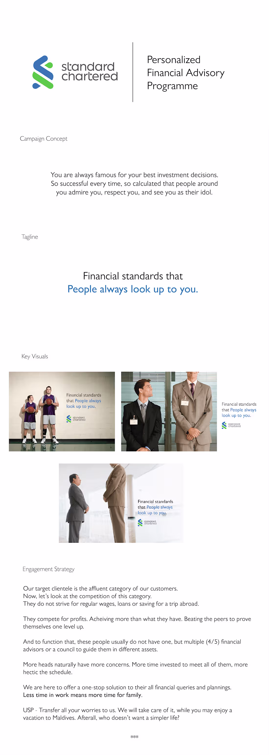 Cover image for Ad Campaign