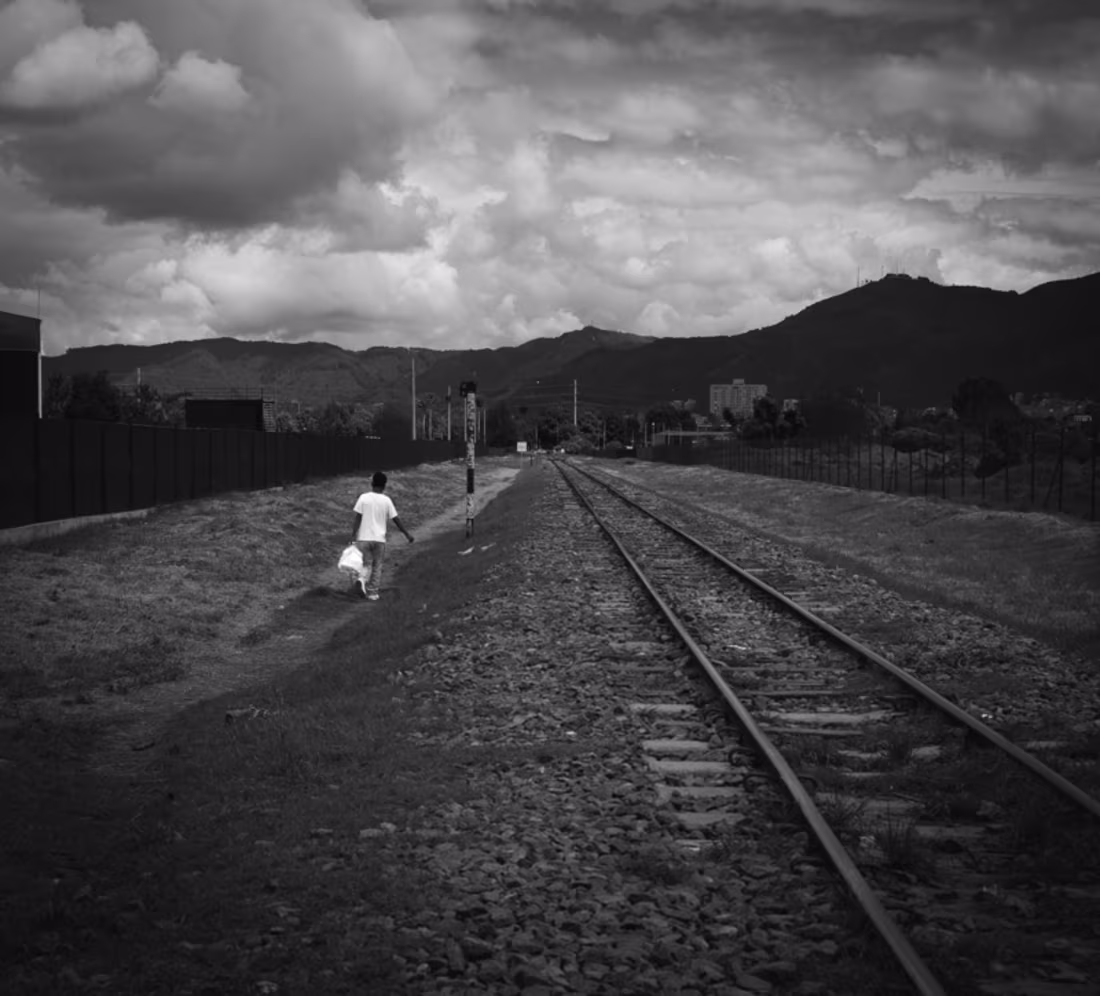 Cover image for Street Photography