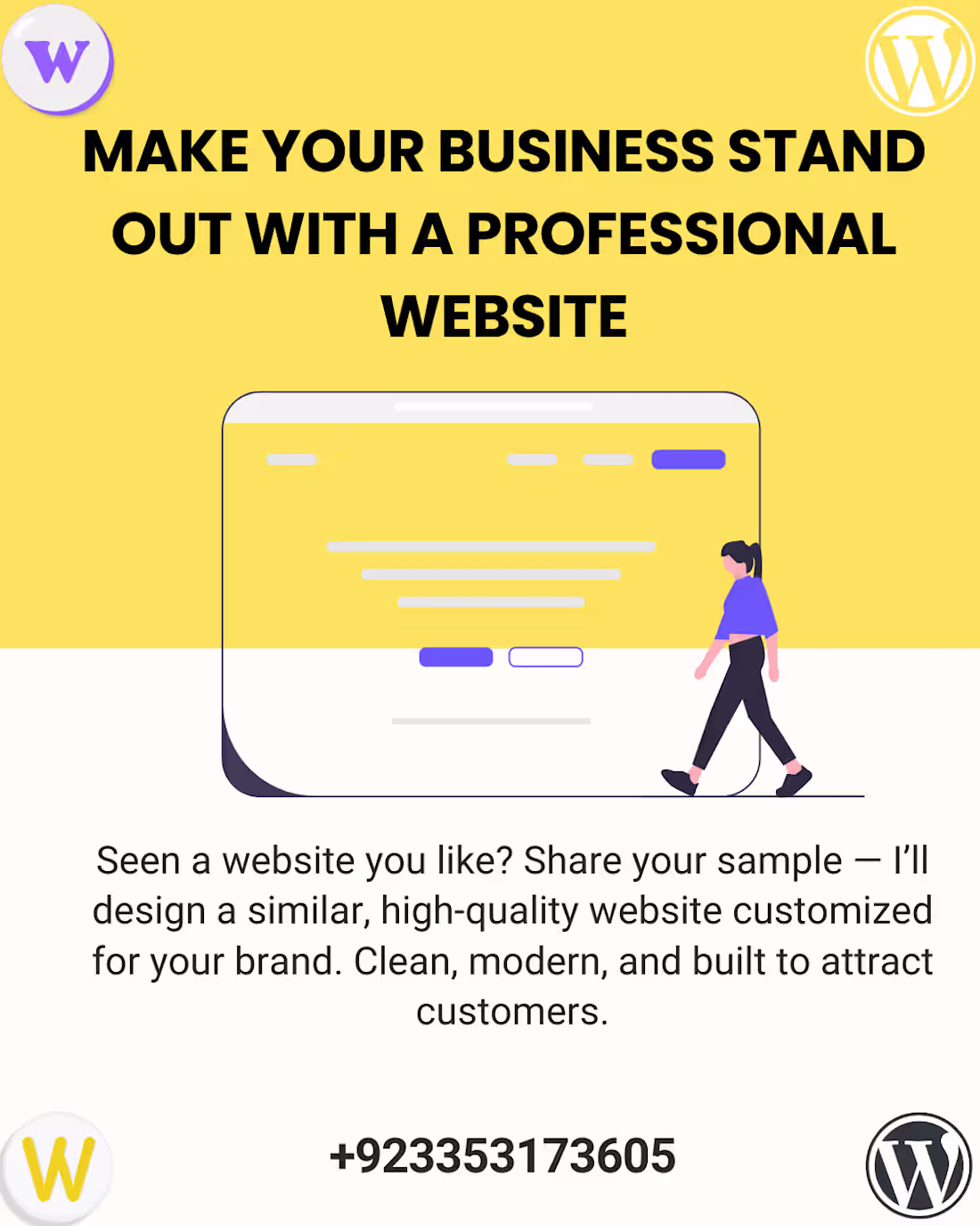 Cover image for Make Your Business Stand Out
