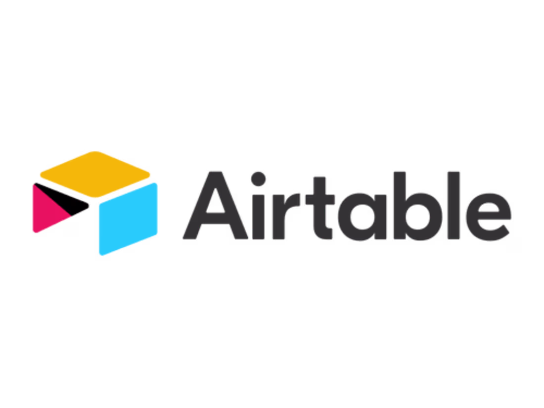 Cover image for Custom Airtable app