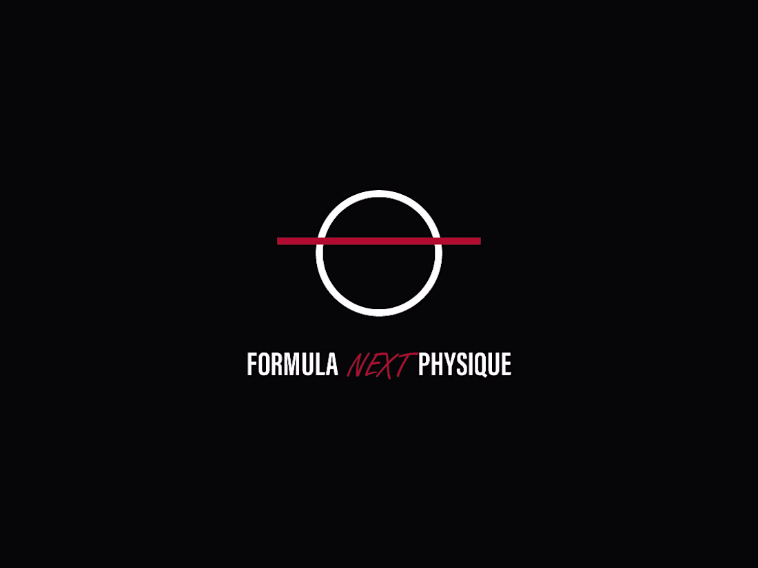 Cover image for Formula Next Physique