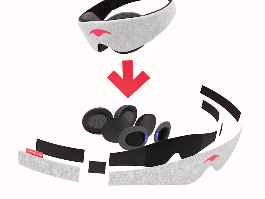 Cover image for 3D Exploded View Render of