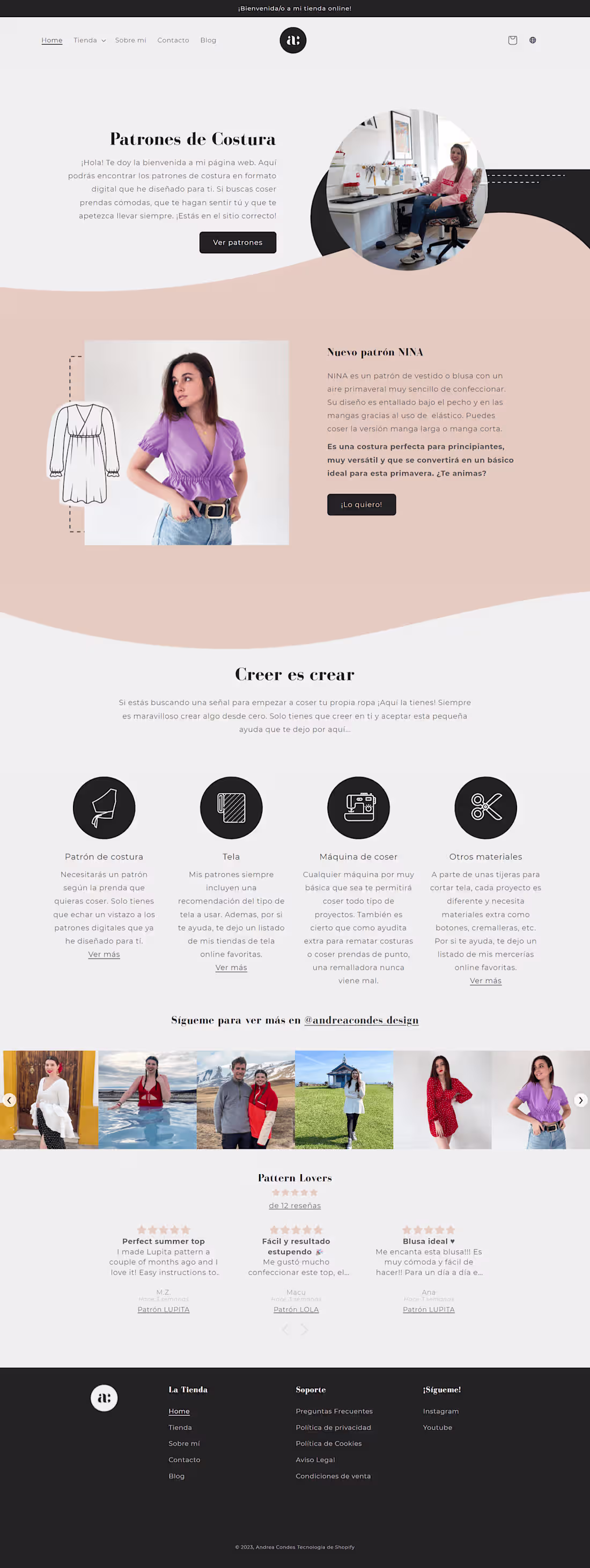 Cover image for Pattern Marketplace