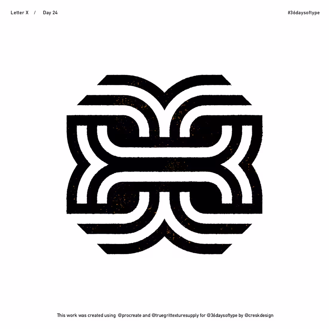 Cover image for XX Brand Mark Design