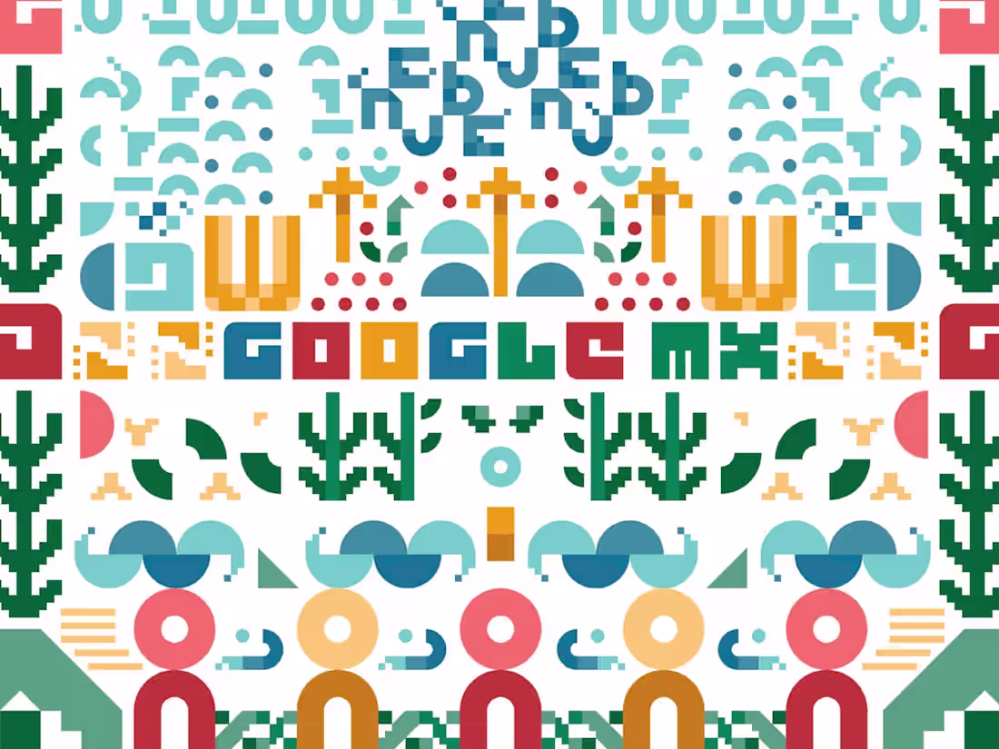 Cover image for Google MX