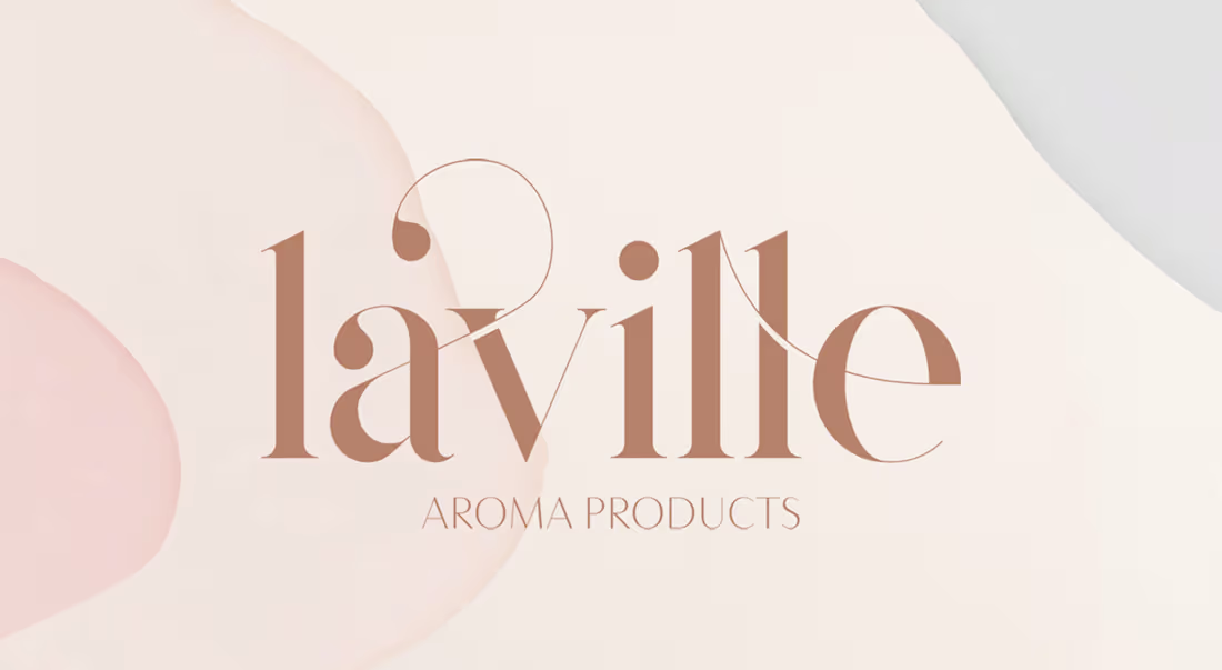 Cover image for Packaging Design | Laville