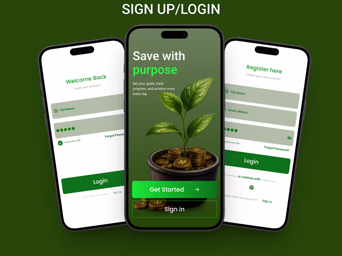 Cover image for PayWave Signup