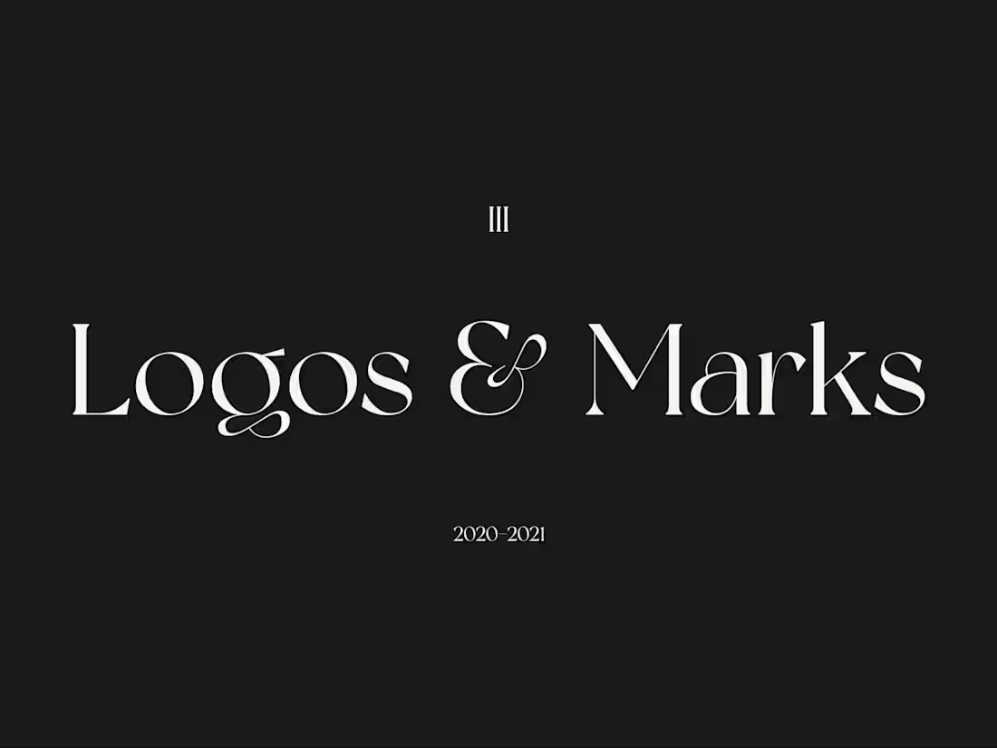Cover image for Logofolio 