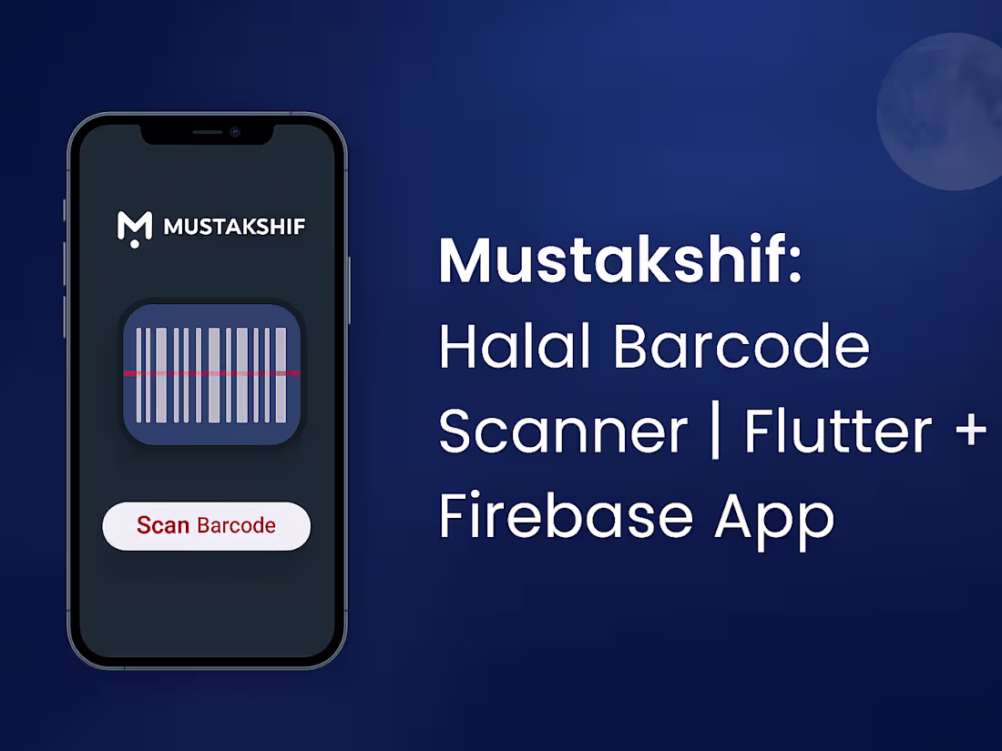 Cover image for Mustakshif - Apps on Google Play