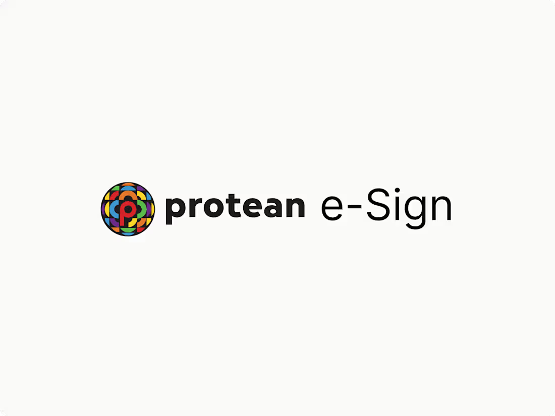 Cover image for Effortless E-signing: Building A User-centric Saas Platform