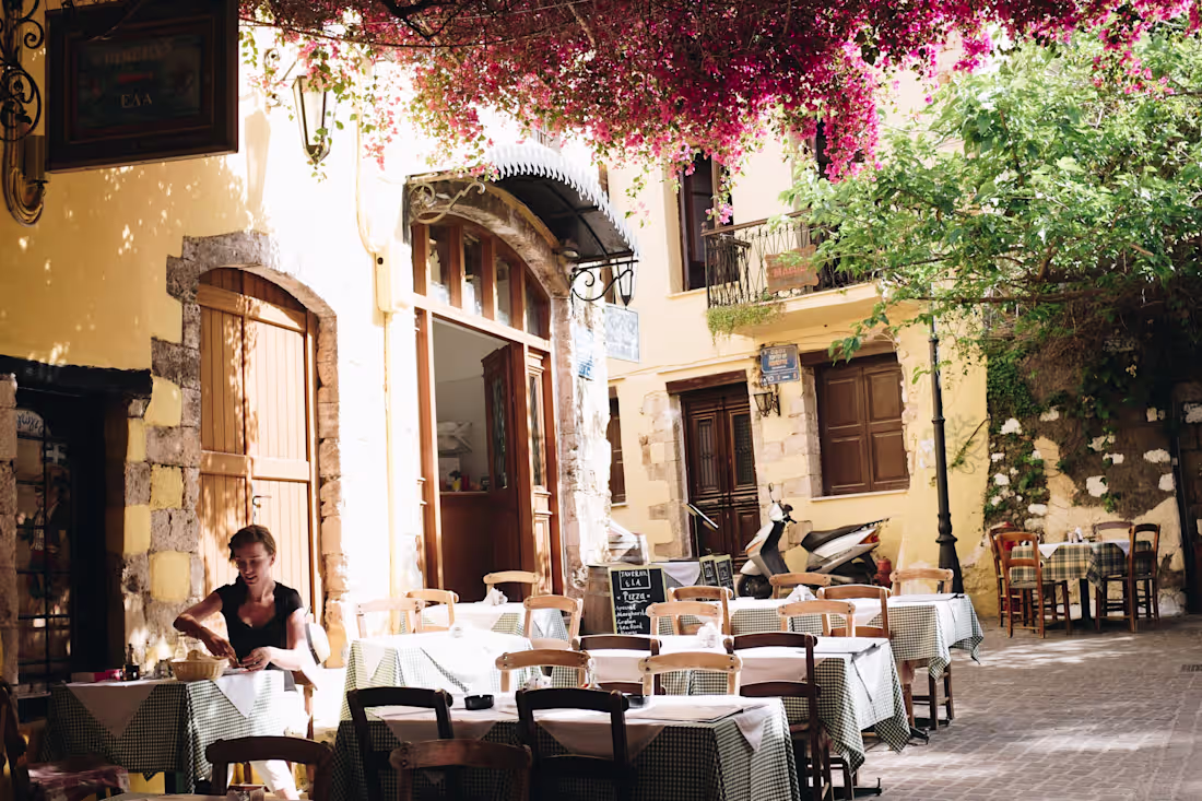 Cover image for Blog: The Importance of Authentic Local Eateries
