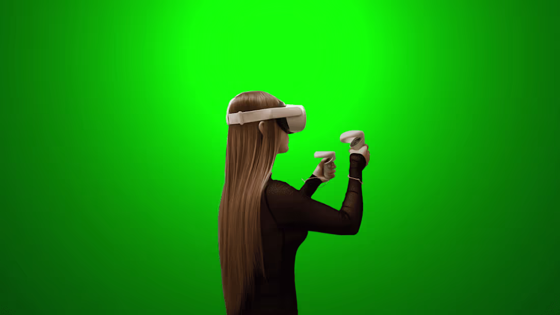 Cover image for NY FEM FACTORY PRESENTS: THE GREEN ROOM
