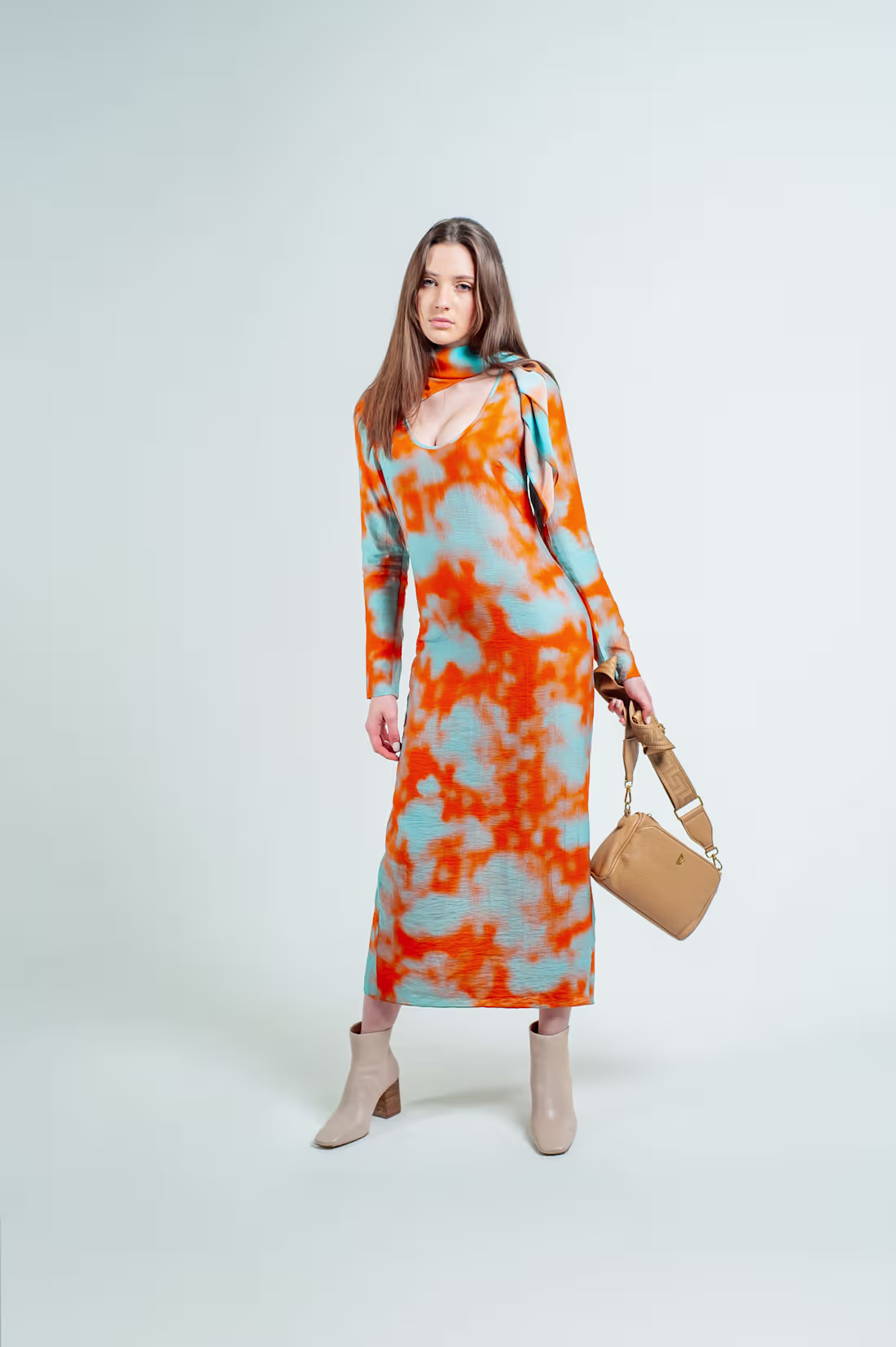 Cover image for Woman Photoshoot