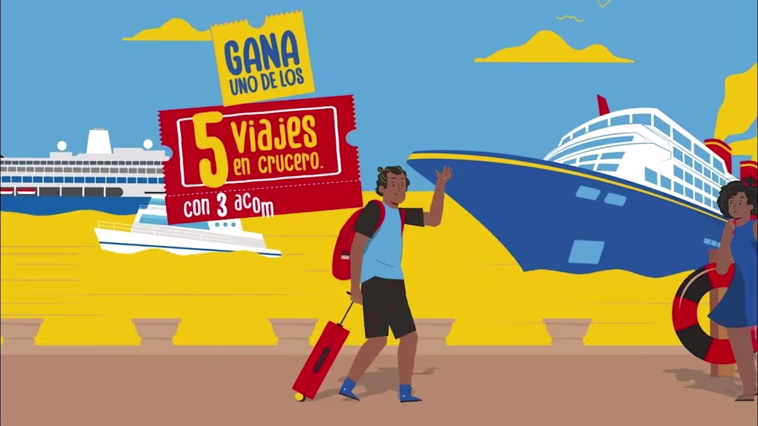 Cover image for MC Verano Ad