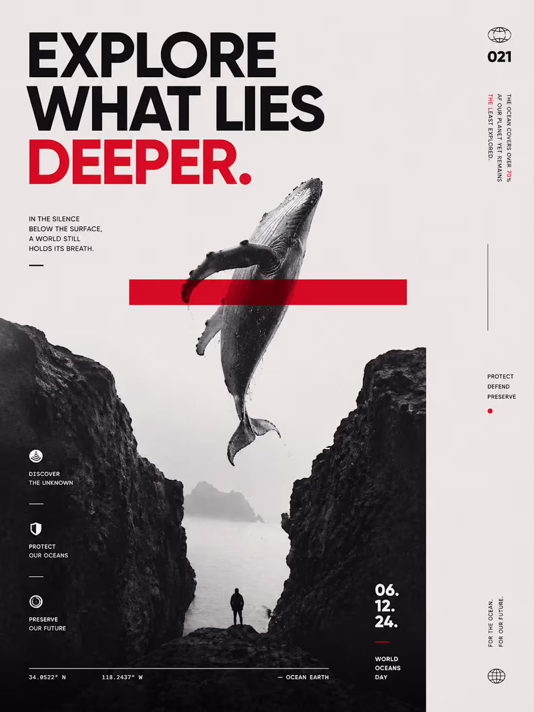 Cover image for This is a poster project