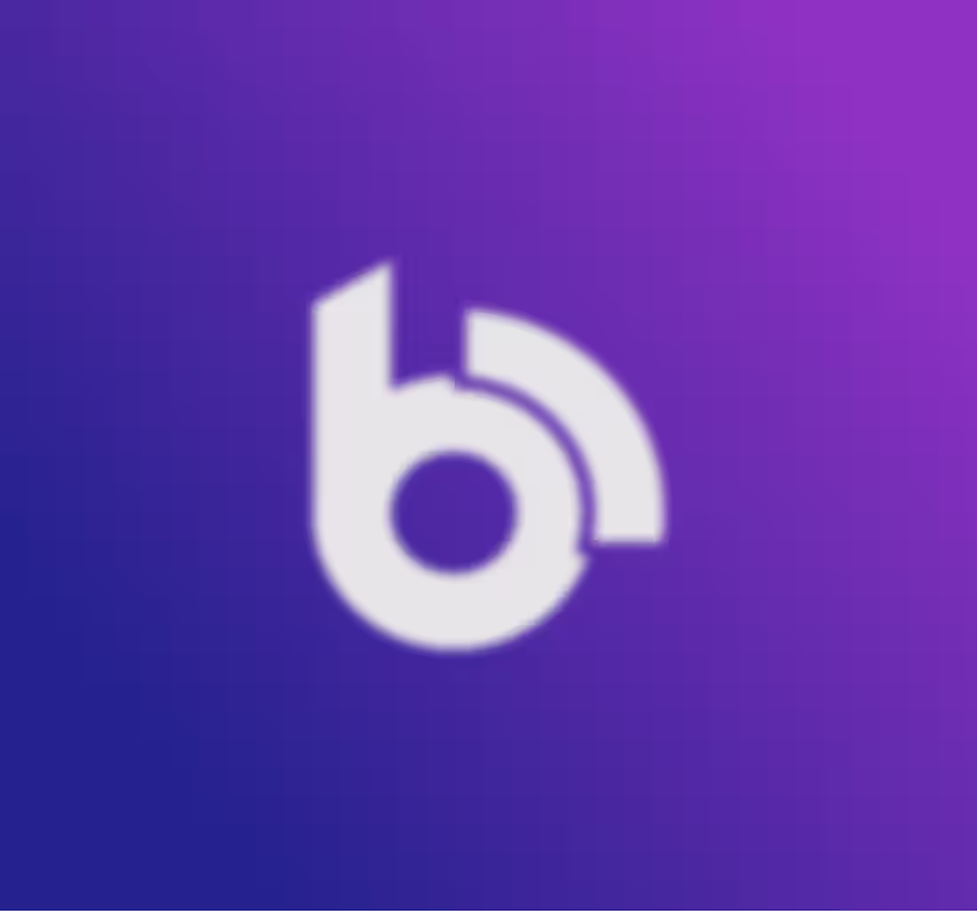 Cover image for BlastWave is a modern music