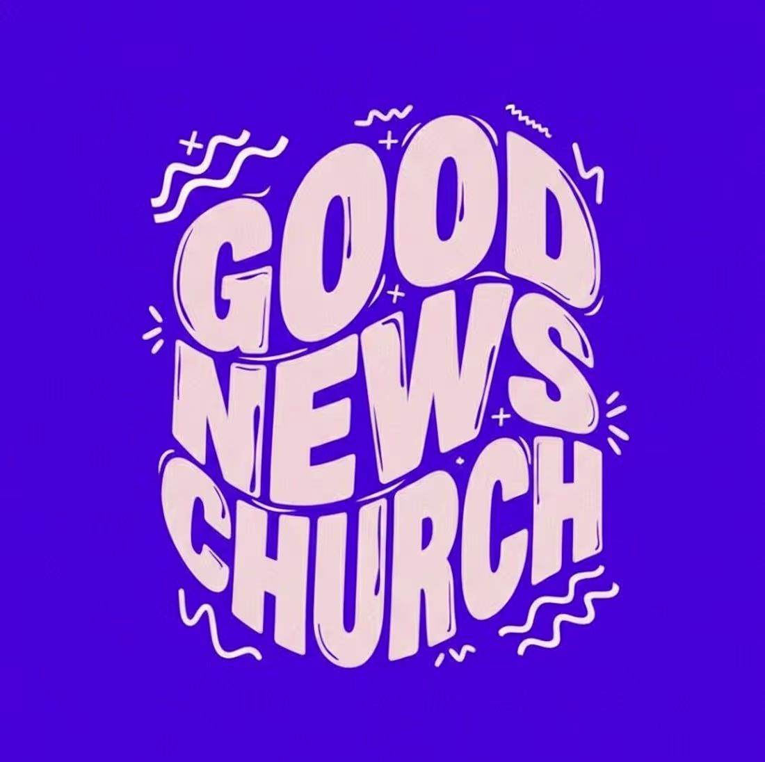 Cover image for Designed a custom church logo