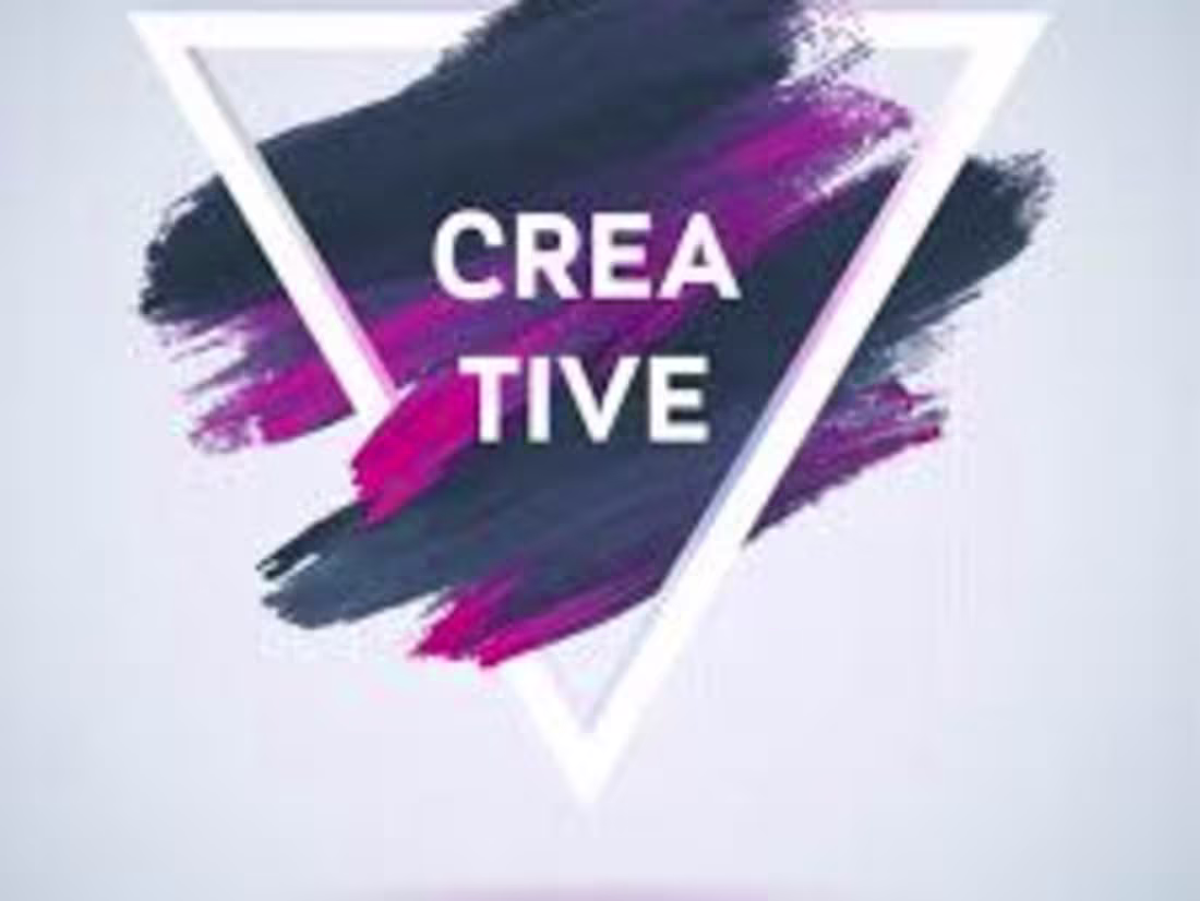 Cover image for Creative Art