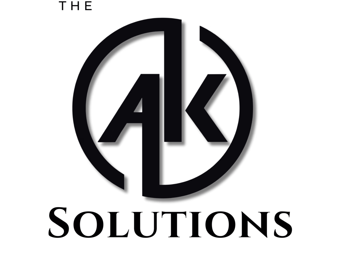 Cover image for The Ak Solutions