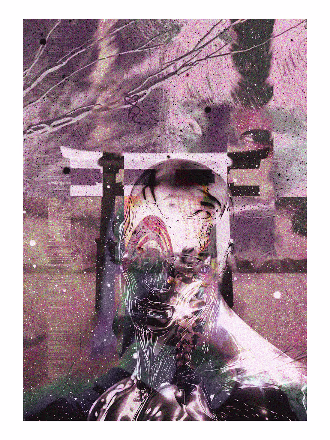 Cover image for Honestly, there wasn't a fixed