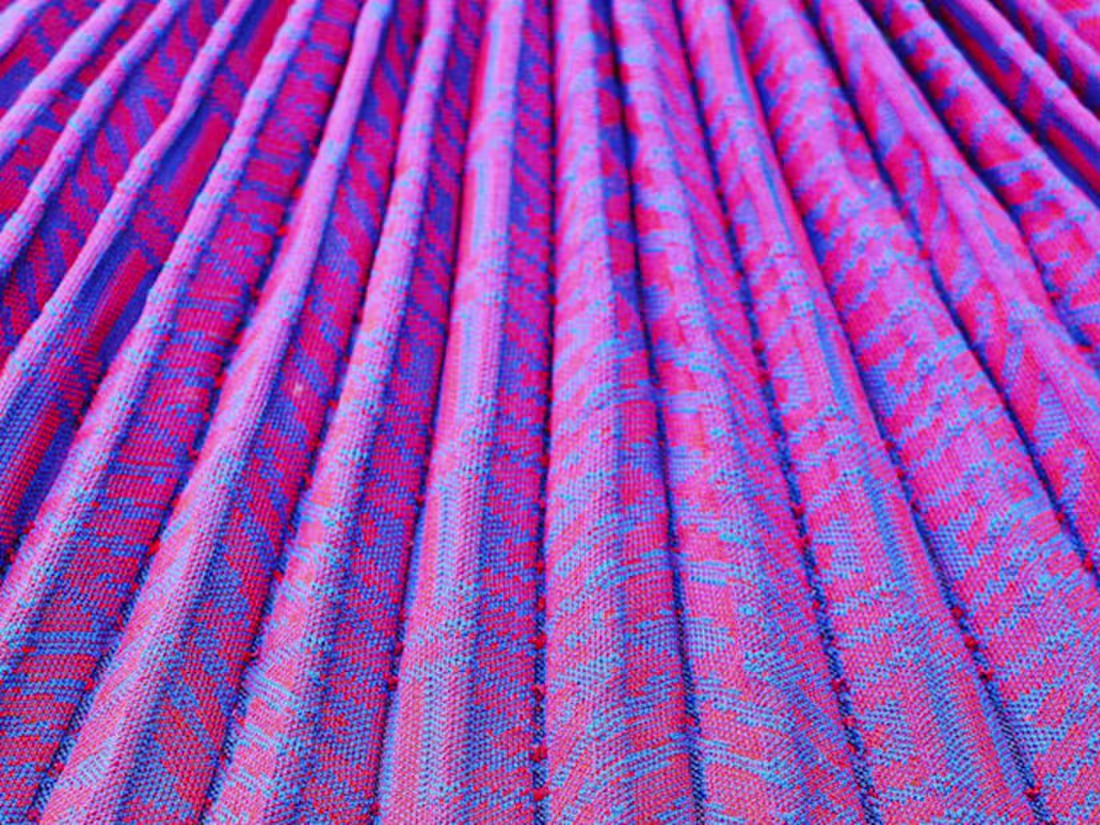 Cover image for Textile Supply Chain Optimization Solution