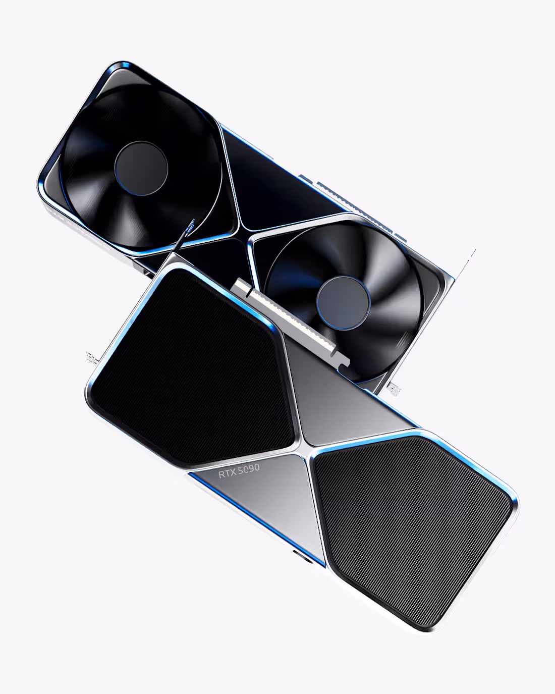 Cover image for Cinematic GPU Visualization | High-End