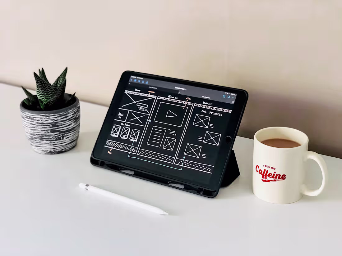 Cover image for E-Commerce Web Design