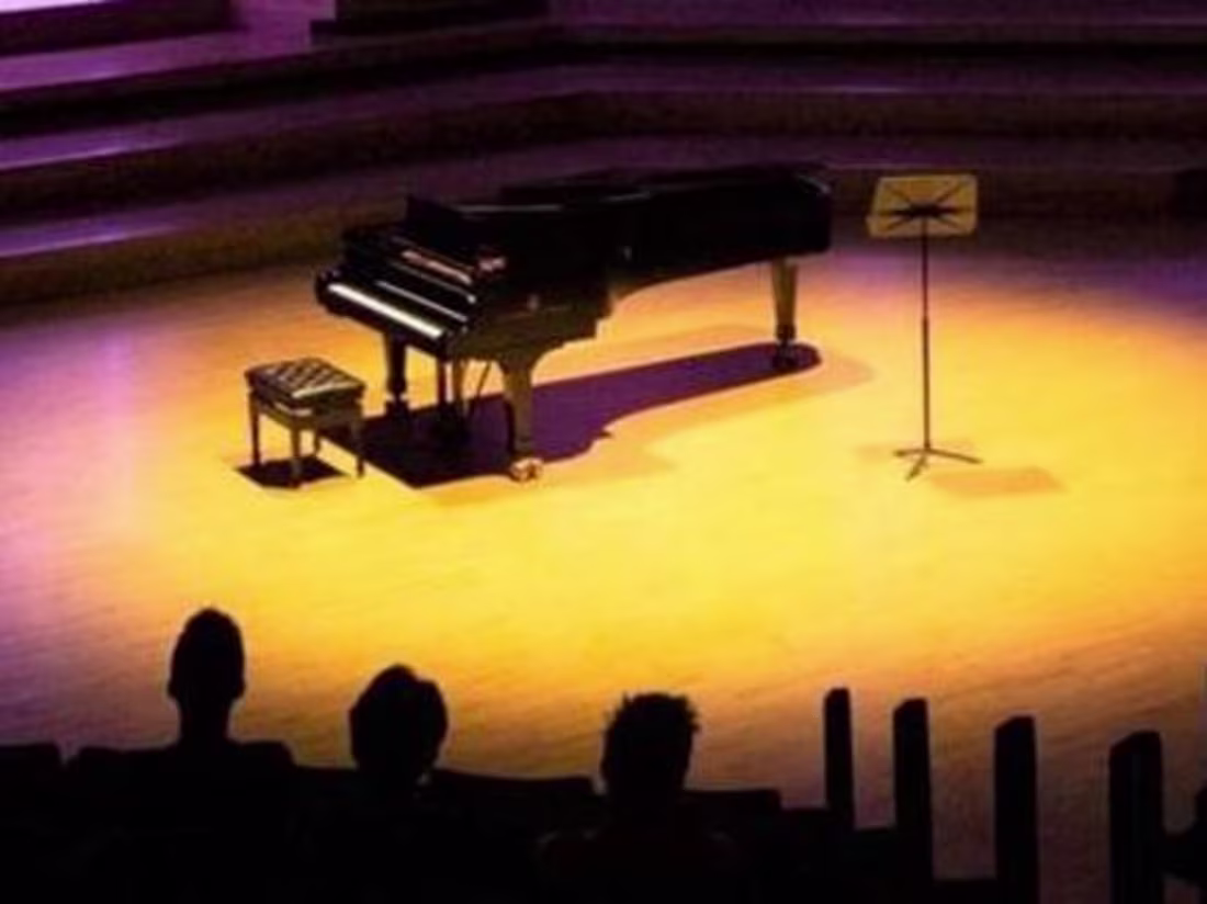 Cover image for Music Composition/Scores