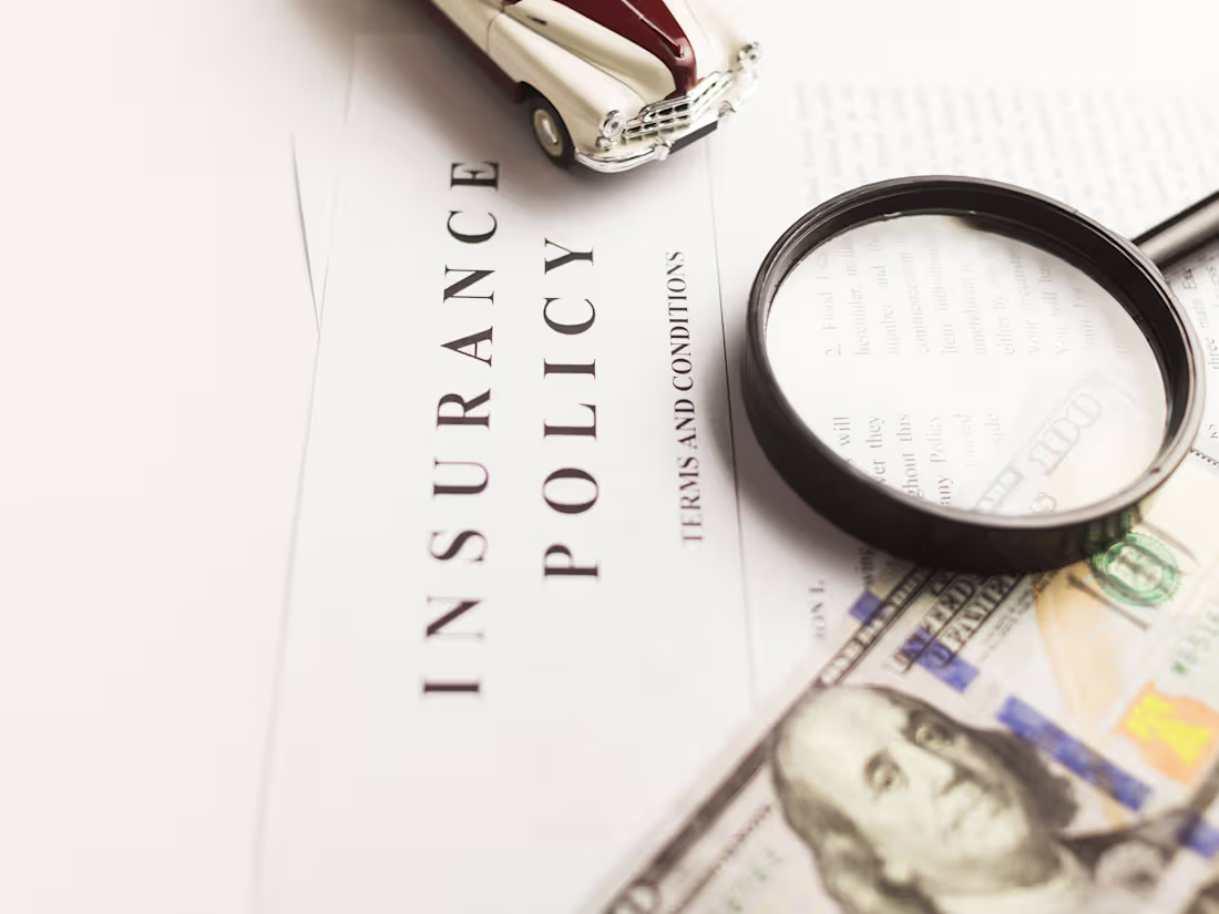 Cover image for Instant Digital Insurance Platform