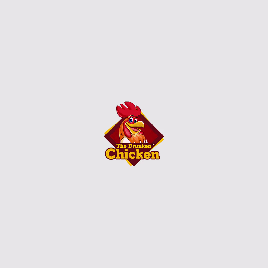 Cover image for Social media poster | Drunken Chicken