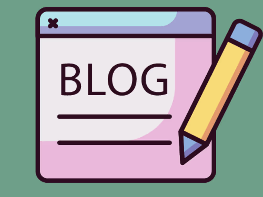 Cover image for Get SEO Optimized blogs written for your website