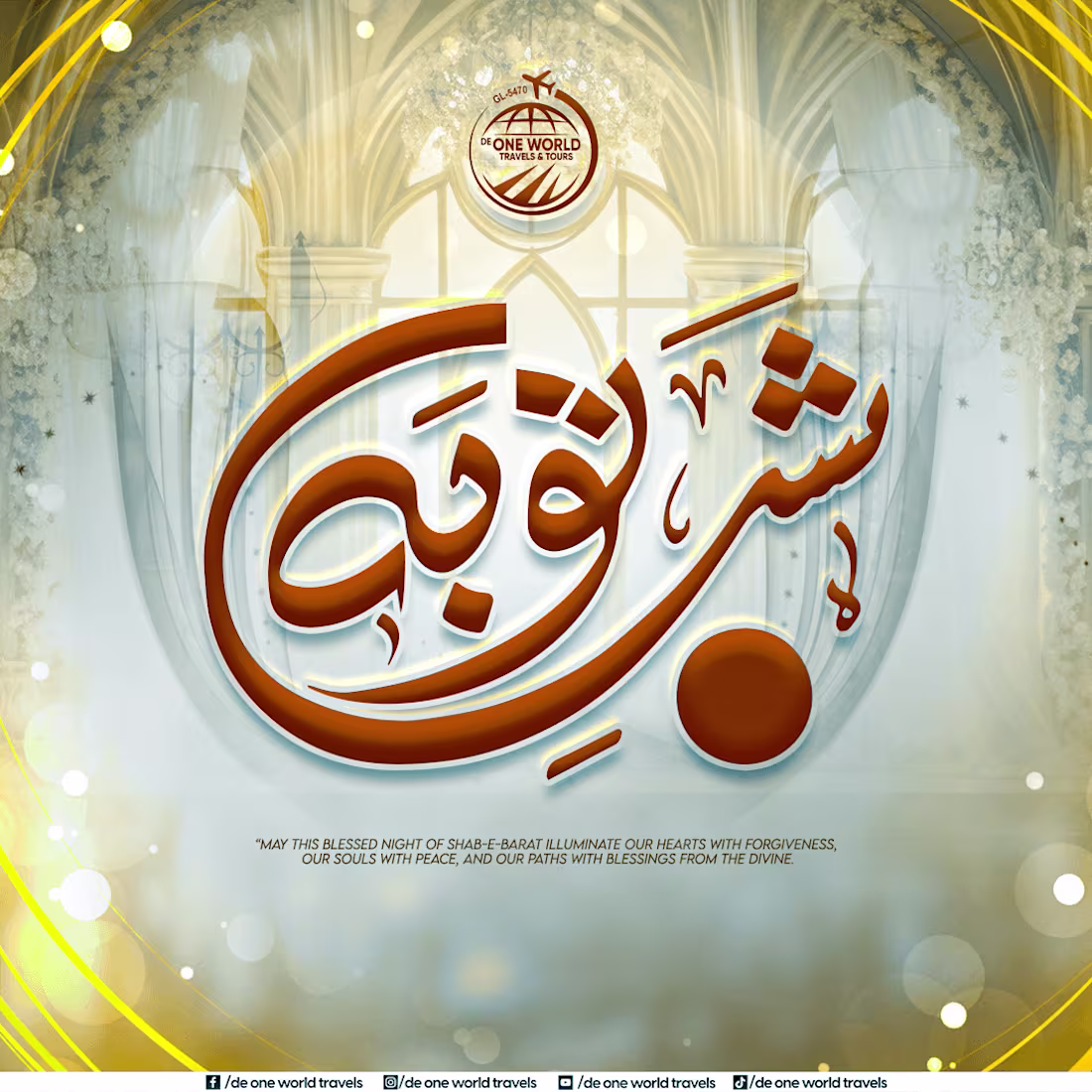 Cover image for Shab E Barat Post