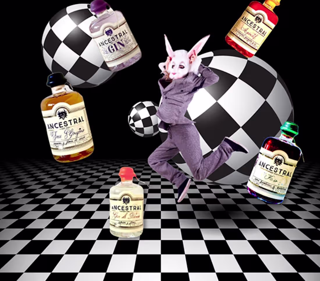 Cover image for Which one?