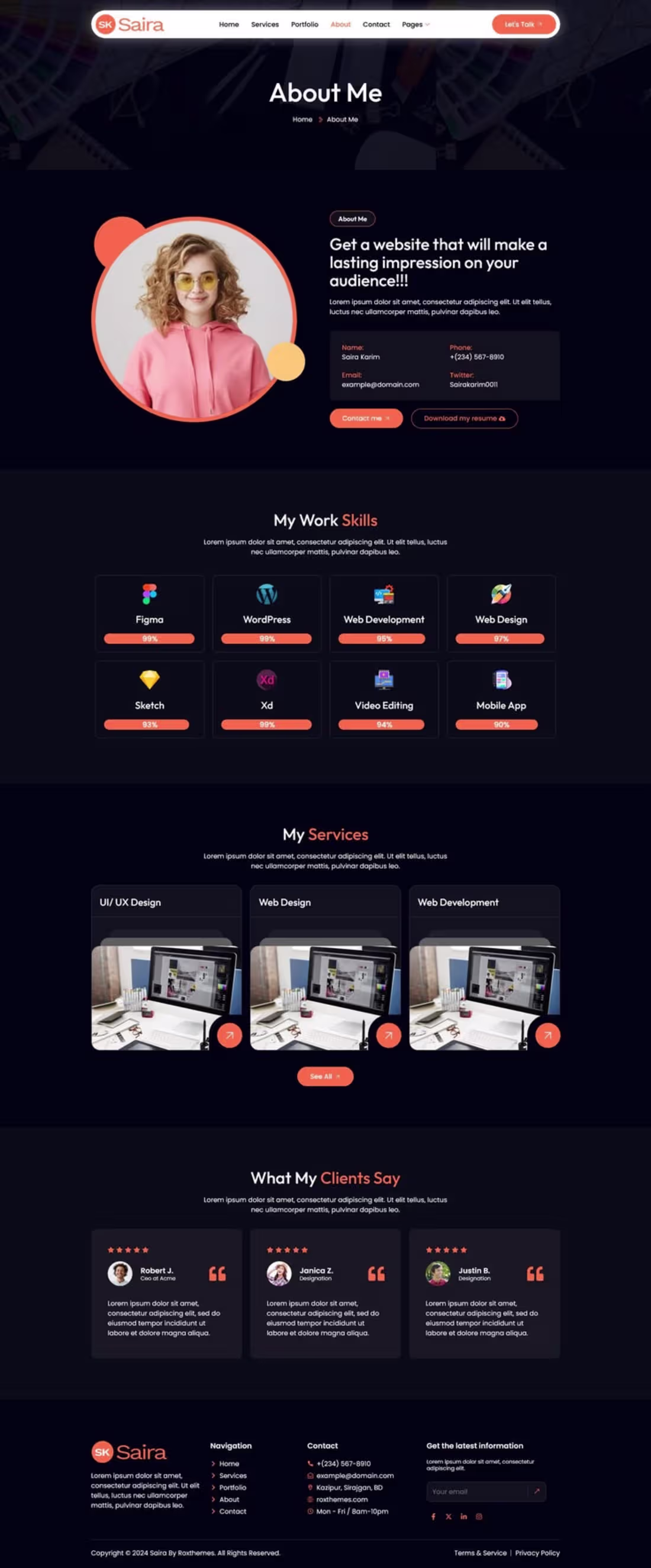 Cover image for Website Design Case Study –
