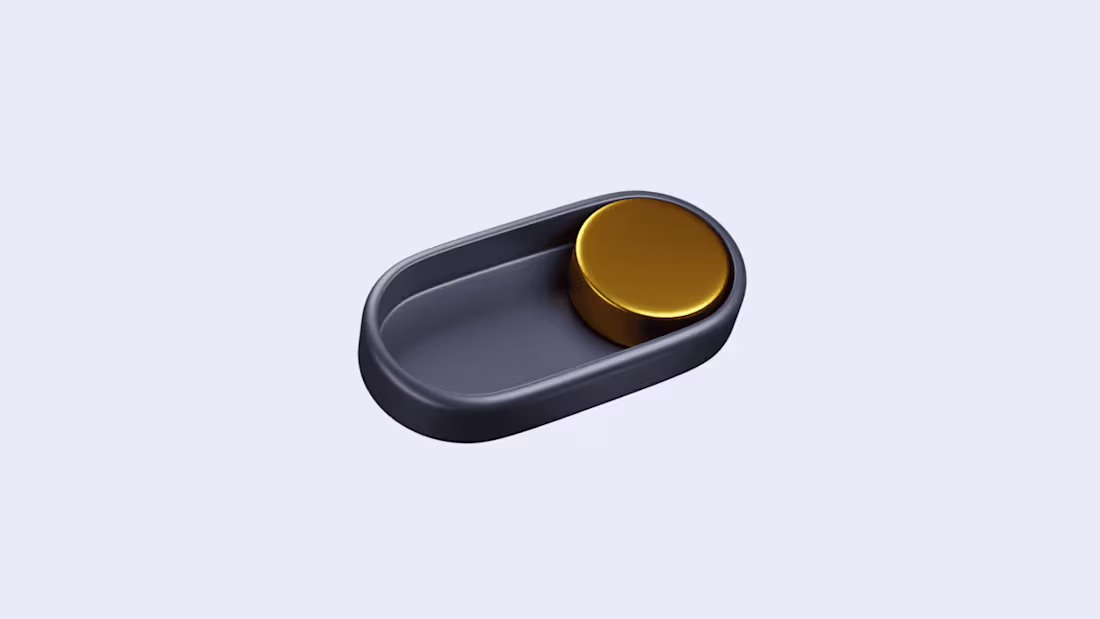 Cover image for Framer Theme toggle