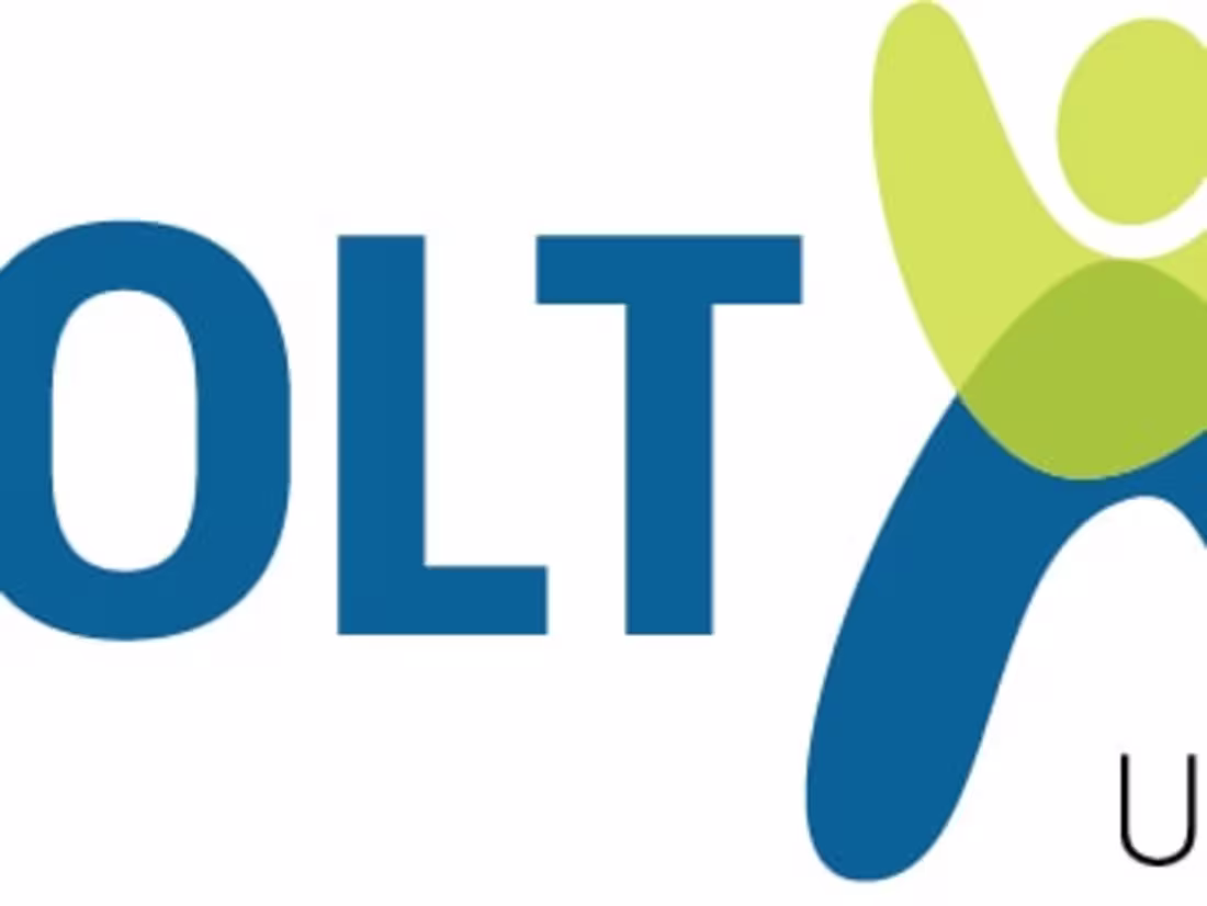 Cover image for Holt International