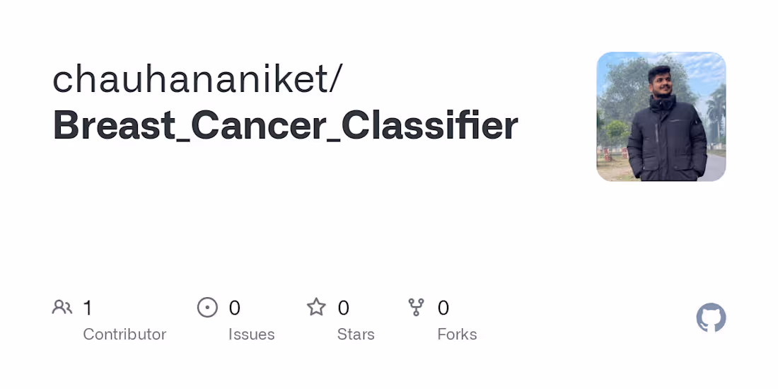 Cover image for Breast_Cancer_Classifier