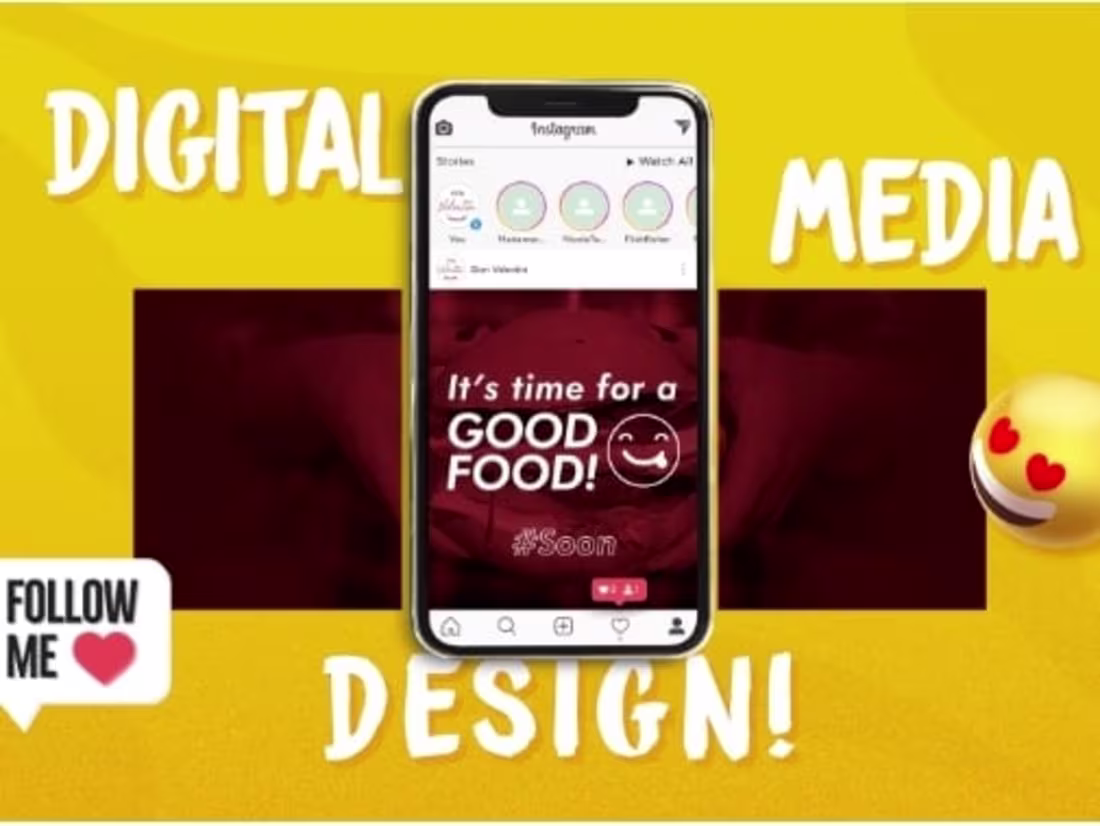 Cover image for Social Media Branding 